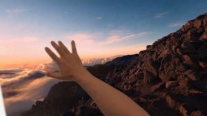 Очки виртуальной реальности)