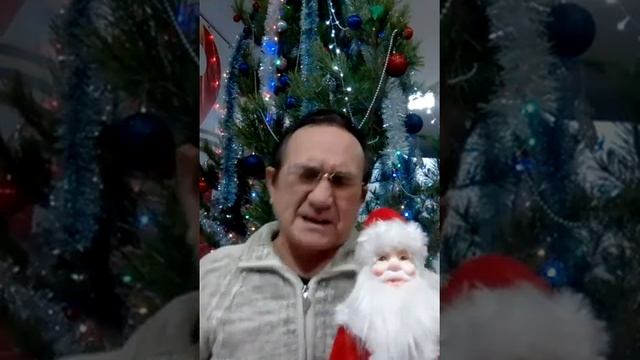 Новогодняя ёлка в детском садике смотреть онлайн