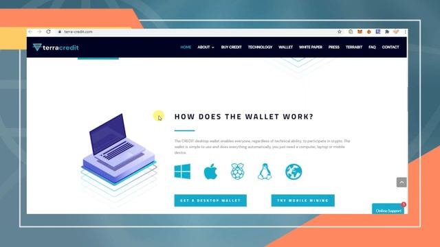 TERRA CREDIT PROJECT REVIEW , SWAP YOUR CREDIT BEFORE ???? смотреть онлайн