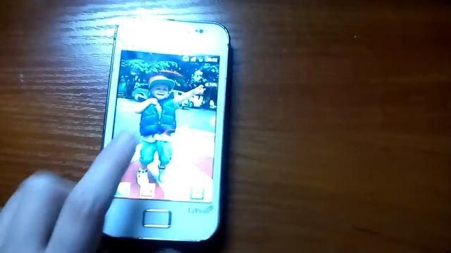 Обзор на мой телефон!Или что в моем samsunge смотреть онлайн