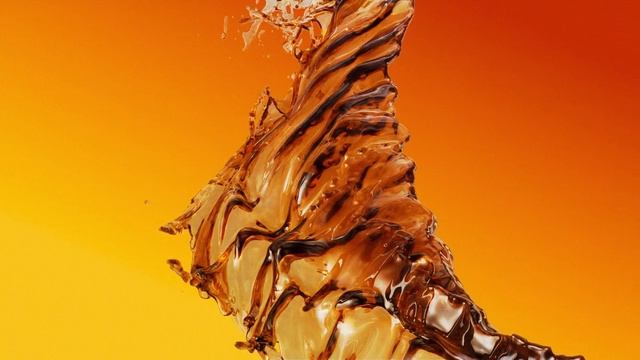 Soda Drink Commercial смотреть онлайн