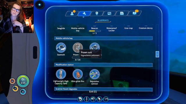 LP- Subnautica! |Pt 13| Nothing Of Interest! смотреть онлайн