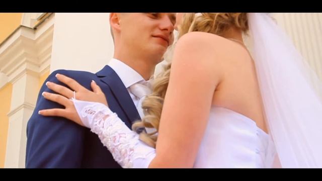 Видеосъемка свадьбы. Юля и Виталий. Клип. Телефон, Telegram, Viber, WhatsApp +375 333 533 433 смотреть онлайн