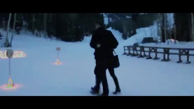 З Новим роком. Кохаю смотреть онлайн