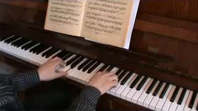 Романс в классике -Семен Гиршвальд смотреть онлайн