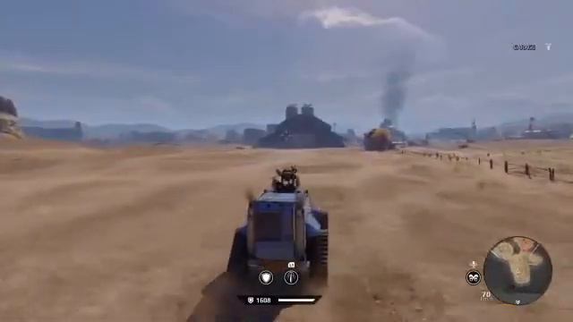 CROSSOUT- Is It Worth Playing?