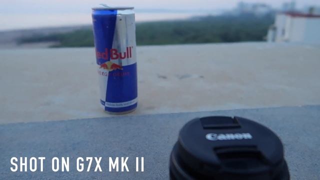 Best vlogging Camera | India | Canon G7x Mark II