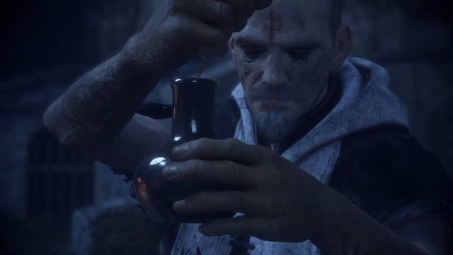 A Plague Tale: Innocence 100% Walkthrough (Achievements+Collectibles) 09 IN THE SHADOW OF RAMPARTS смотреть онлайн