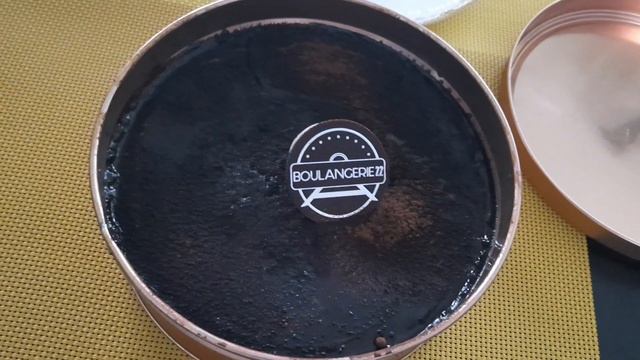 Hibiscus tea/ WTF grande, boulangerie22 смотреть онлайн