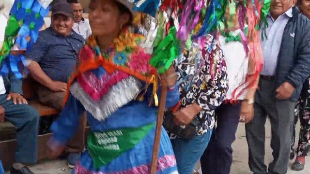 MANYO AL ESTILO DE SAN ANTONIO,SAN PEDRO 2023 JS PRODUCCIONES LIMA смотреть онлайн