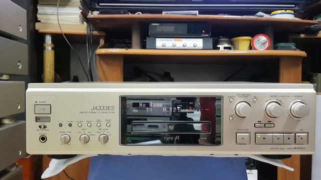 Sony MDS JA333ES . Liên Hệ : 0966723489