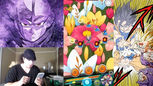How to Get GT Pan? Pan's Secret Adventure! Dragon Ball Z Dokkan Battle смотреть онлайн