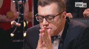 Что? Где? Когда? Вторая игра Зимней серии. Выпуск от 06.12.2020