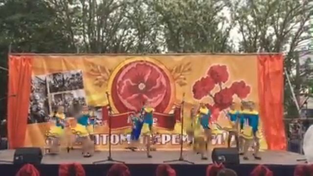 Водограй ,,Я рисую этот мир" смотреть онлайн