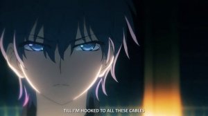 guardin - all i can see [Lyrics x AMV] IDLEGLANCE