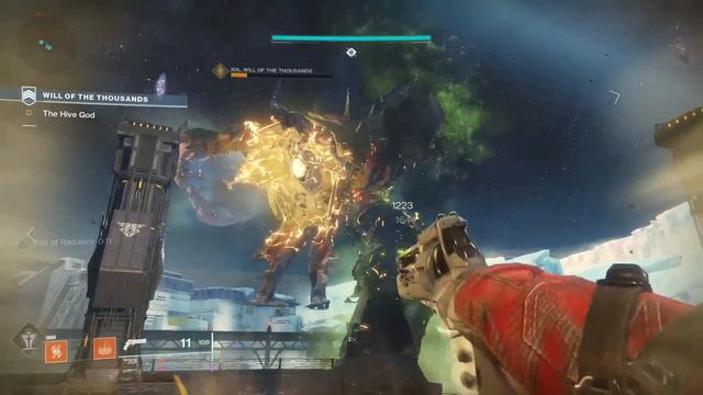 Bloom Destiny 2 Lumina Quest смотреть онлайн