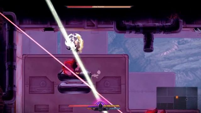 C1 Endless Hordes Run - Sundered (No Commentary) смотреть онлайн
