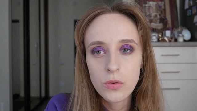 Битва палеток | Urban Decay 