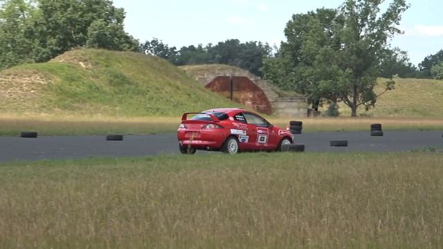 Bodor Attila #89 /Ford Puma/ Kiskunlacháza R-CUP 2022.06.18. смотреть онлайн