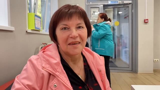 В Сосновоборске стартовало обучение в народном университете 2023 смотреть онлайн