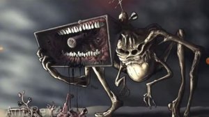 Звуки большой сирены!