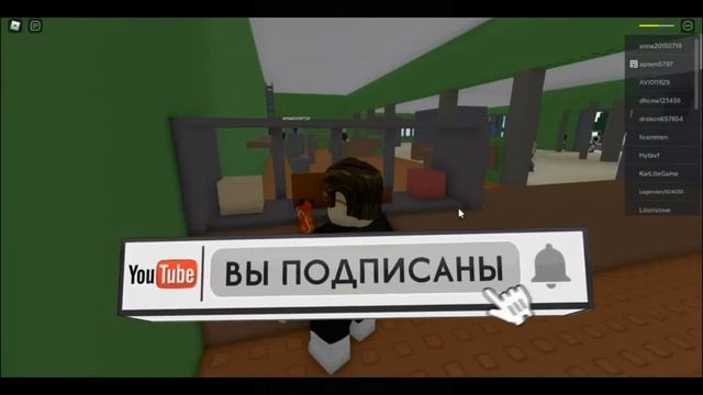 СИМУЛЯТОР ВЫЖИВАНИЯ НА ОСТРОВЕ ⚡ Roblox #1 смотреть онлайн