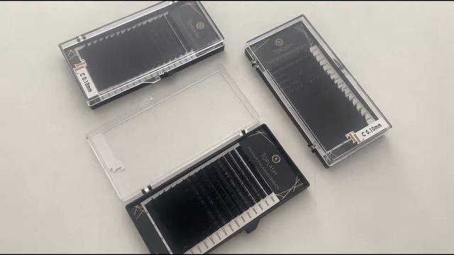 Ресницы Toplash смотреть онлайн