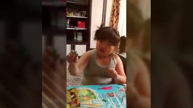 Как слепить Лягушку с плателина. смотреть онлайн