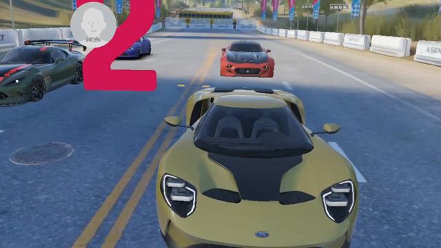 Asphalt 9 :Legends. Фарм репы для клуба