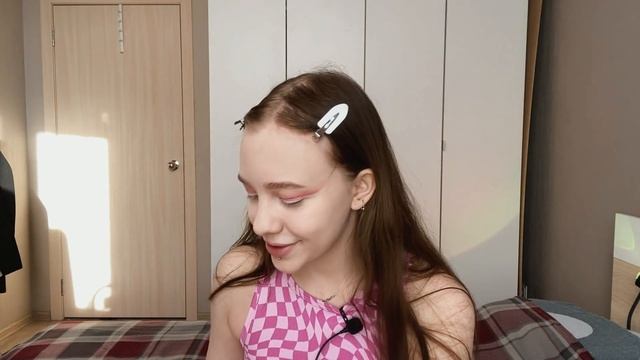 14 февраля | МАКИЯЖ, НА ДЕНЬ СВЯТОГО ВАЛЕНТИНА