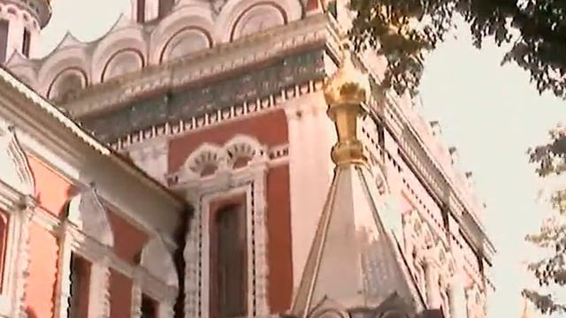 Храм паметник-Шипка смотреть онлайн