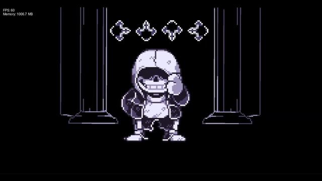 Perseverance (Friday Night Dustin)