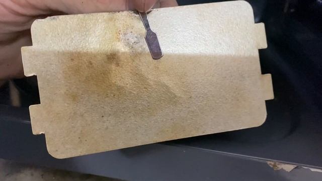 Микроволновка Искрит Sharp microwave sparks смотреть онлайн