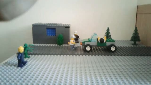 лего гта сан-андреас