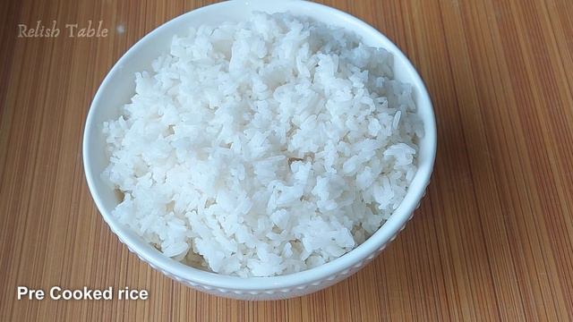 Chili Garlic Fried rice (Ready in 10 minutes) смотреть онлайн