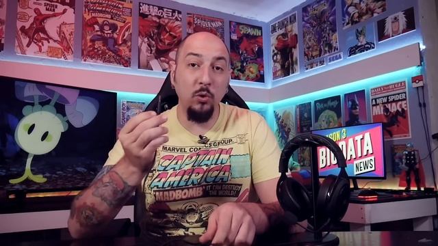 Audifonos Gamer - Corsair H60 PRO Review ? Ps4, Ps5, Xbox One, Xbox Series X & Nintendo switch смотреть онлайн