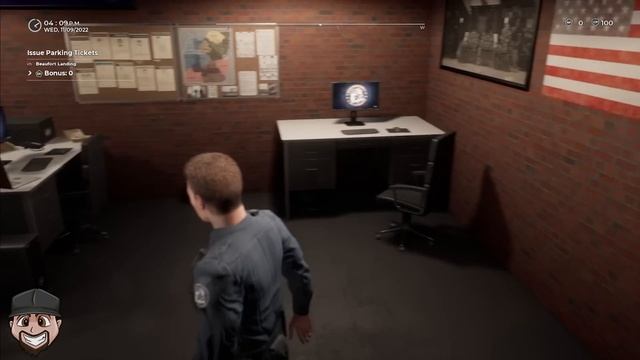 BEST COPS ON THE FORCE - Police Simulator: Patrol Officers смотреть онлайн