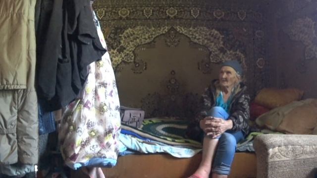 ПОМОЖЕМ ВСЕМ МИРОМ БАБУШКЕ/СБУДЕТСЯ МЕЧТА СТРАДАЛИЦЫ АННУШКИ И ЕЁ ПОМОЮТ/ДОЛОЙ ЭТУ ГРЯЗЬ смотреть онлайн