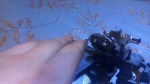 Электро ручка  БМВ х5 е53 Часть 3. механизм ручки, разбор.