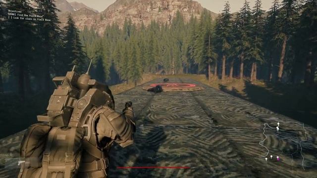 EXOME Gameplay | what a beautiful surprise this UNREAL ENGINE 5 Game | Well Optimized.? смотреть онлайн