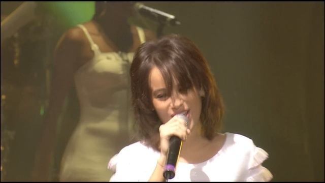 Alizée - Toc De Mac (Live HD)