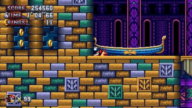 Shadow Mania: Full Playthrough