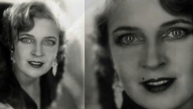 OLGA BACLANOVA TRIBUTE