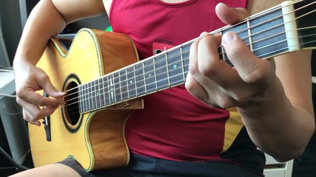 You Are My Sunshine (Unplugged) | Cort SFX 10 Quilted Maple смотреть онлайн