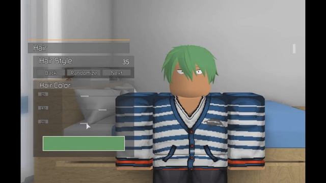 My Hero Academia | Roblox | Demo | Sneak Peek #1 смотреть онлайн