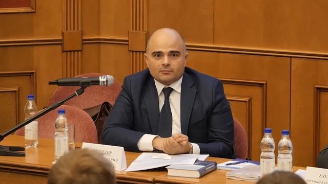 Презентация книги Е.В. Глухова. Часть 2.03.10.2017 смотреть онлайн