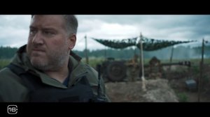 Художественный национальный фильм «Позывной «Пассажир»