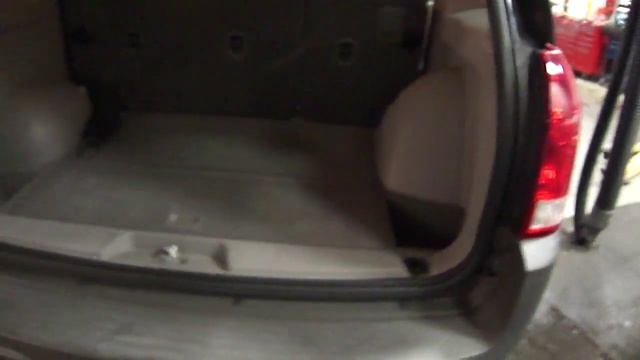 2002 Saturn VUE at Luther Nissan Kia - Jeff Nelson смотреть онлайн