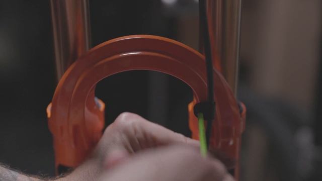 DREAM BUILD - Specialized Chisel Hardtail Race MTB