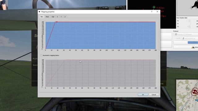 How to Perfectly Setup Track IR HeadTracking Tutorial Microsoft Flight Simulator 2020 & EVERY Game смотреть онлайн